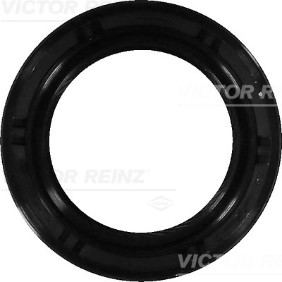 Shaft Seal, crankshaft